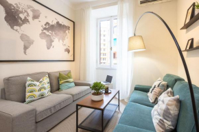 Vatican Flower Apartment Rome